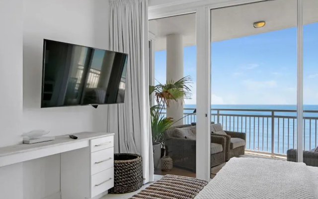 La Playa 402