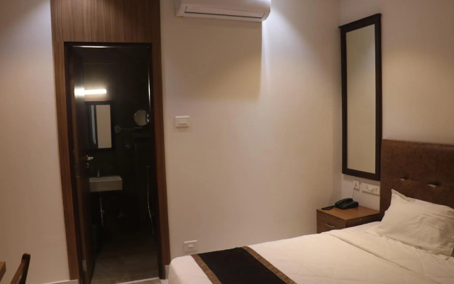 TM Inn