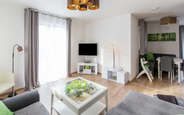 Gemutliche Ferienwohnung, Beilngries