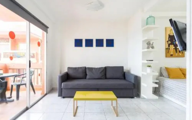 Apartamentos Valle Luz