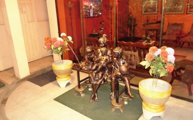 Hotel Francisco II