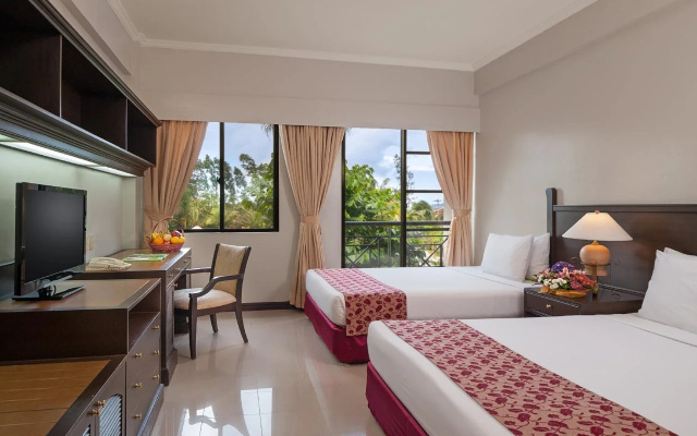 Lima Park Hotel