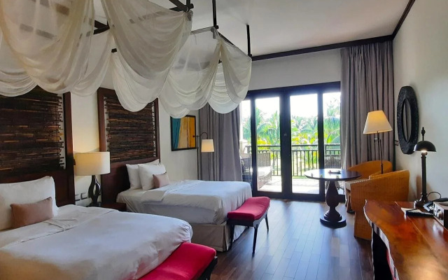 STORY Seychelles
