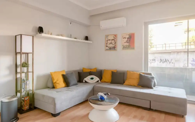 Athenian Entertainment Relaxation Hub