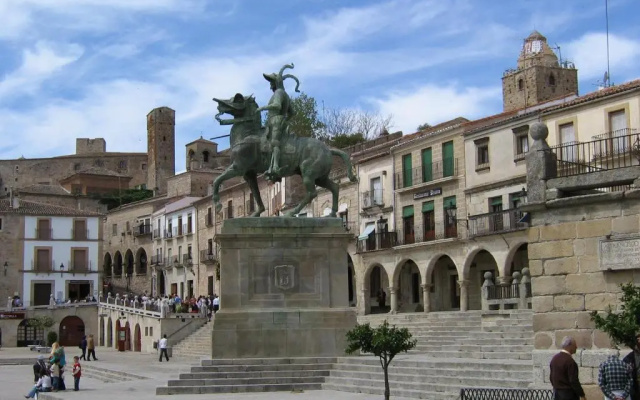El Aleznal