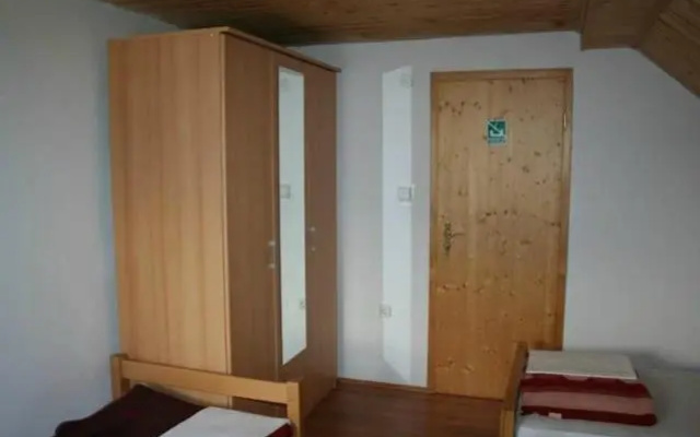 Apartments Nino