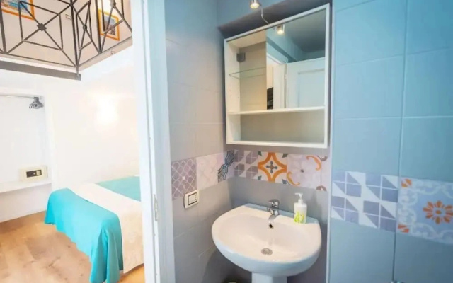 CVM Mare Luna Guesthouse