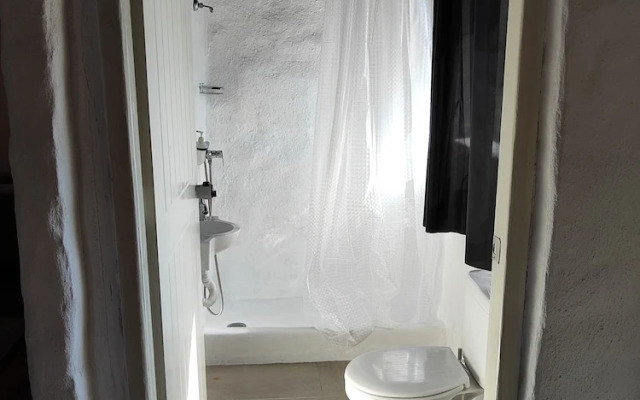 Pyrgi Artemis Place Appartment With Balcony