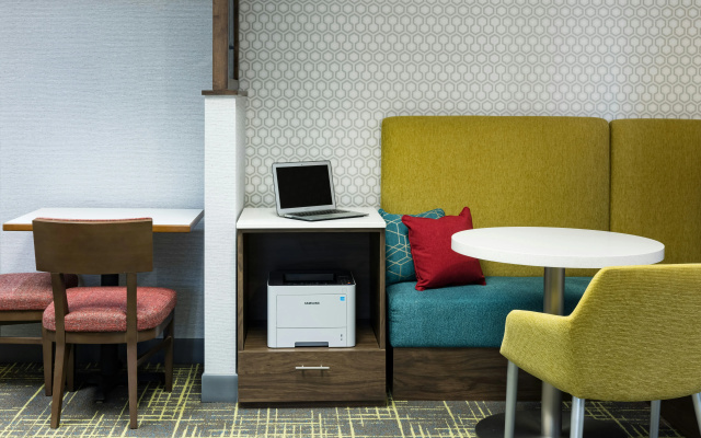 Hampton Inn Bentonville/Rogers
