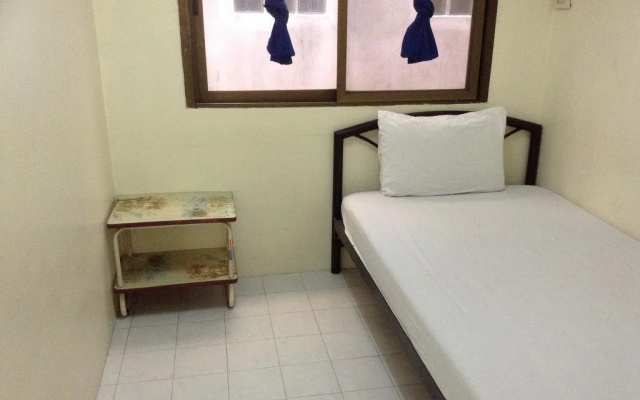 Chart Guesthouse