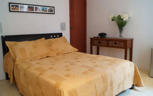 Casa Blanca Hotel Boutique
