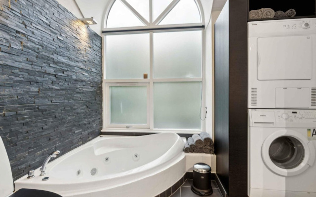5 Star Holiday Home in Ebeltoft