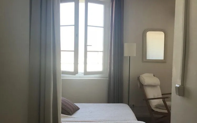 Chambre d'Hôte La Sylvabelle