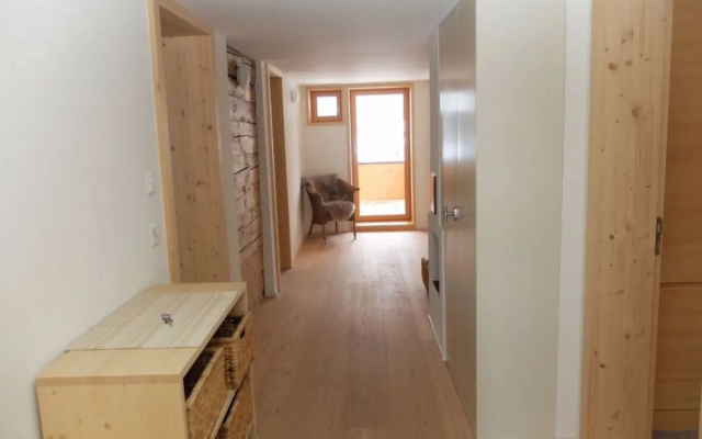 Ferienwohnung Marugg