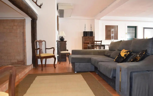 Quinta da Nave do Lobo