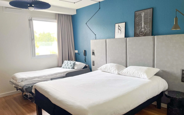 ibis Martigues
