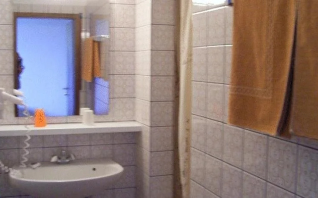 Hotel Restaurant Braas