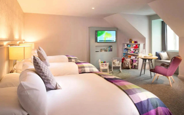 Armada Hotel
