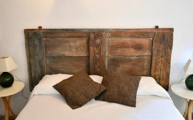 Country Loft at Palazzo di Bagnaia