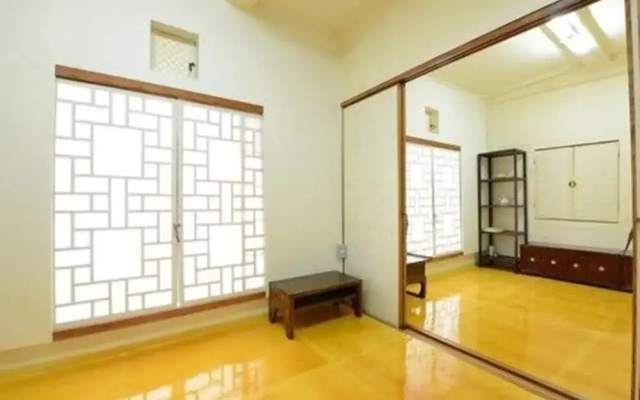 Chojeondaek