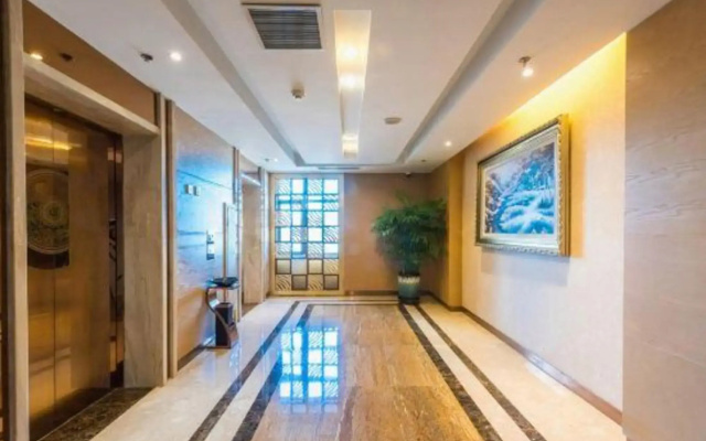Voda Garden Hotel