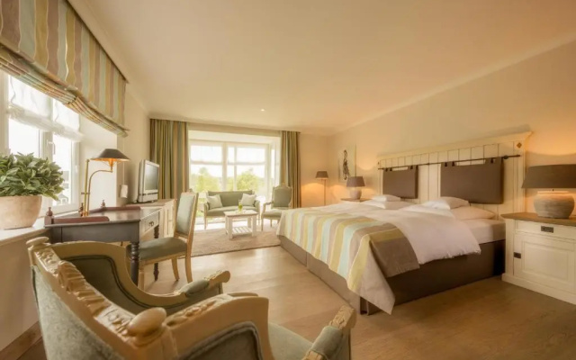 Alter Meierhof