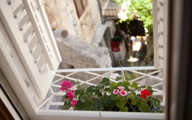 Apartment Heart of Trogir