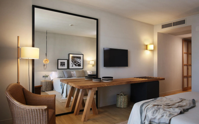 Hotel Peralada Wine Spa & Golf
