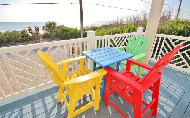 The Sunshine House Holiday home 3