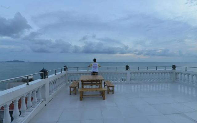 Wanghaitinchao(三亚望海听潮旅租)