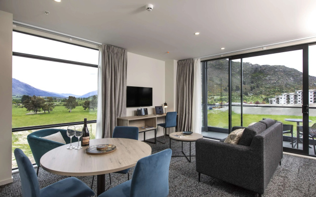 Quest Queenstown