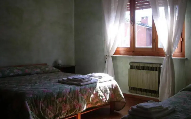 La Casa Nei Pini