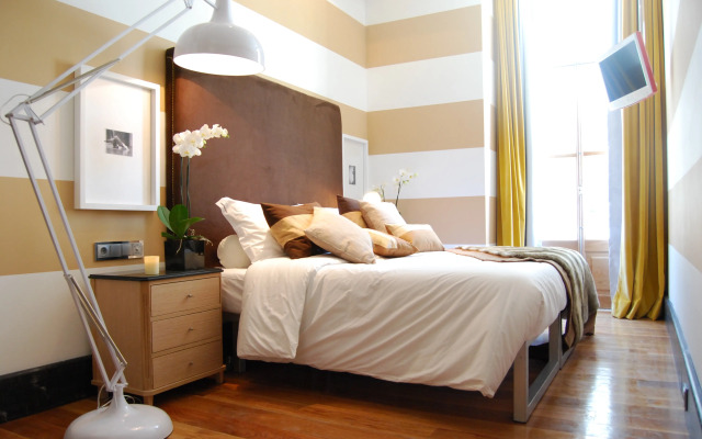 Browns Boutique Hotel