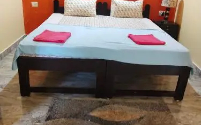 Jason Guest House