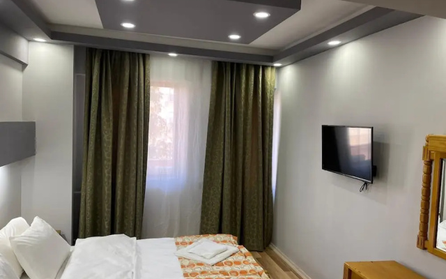 Cantaş Otel