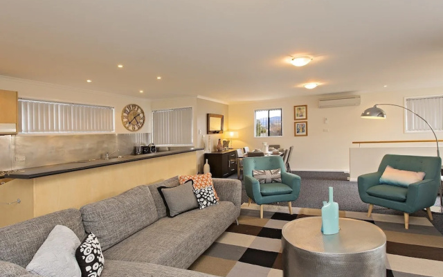 Silvertrees 4 - McLure Circuit, Jindabyne