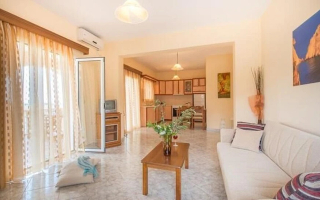 Gerovasis Villas