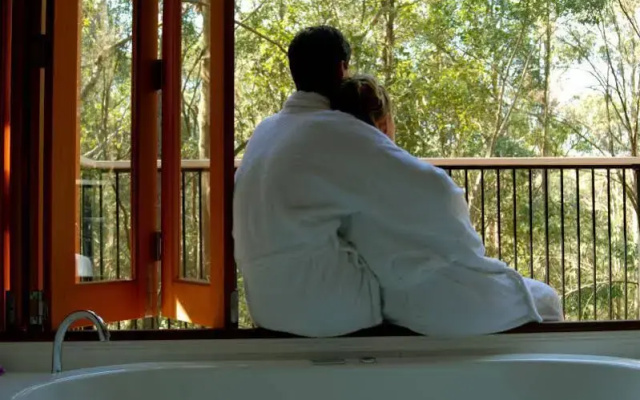 Amytis Gardens Retreat & Spa