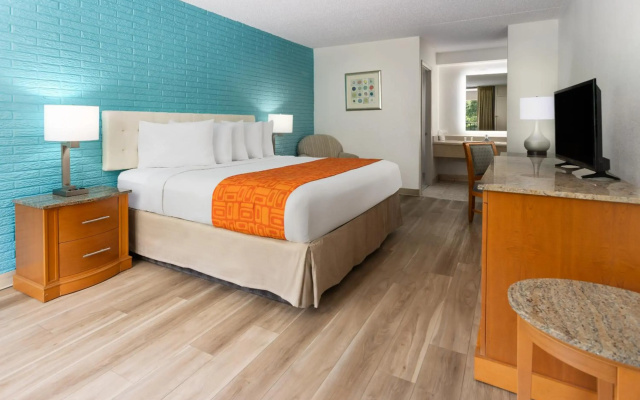 Inn At Atlantic City Hotel & Banquet