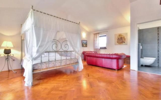 Villa Antony