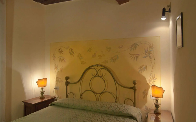 Hotel Antica Torre