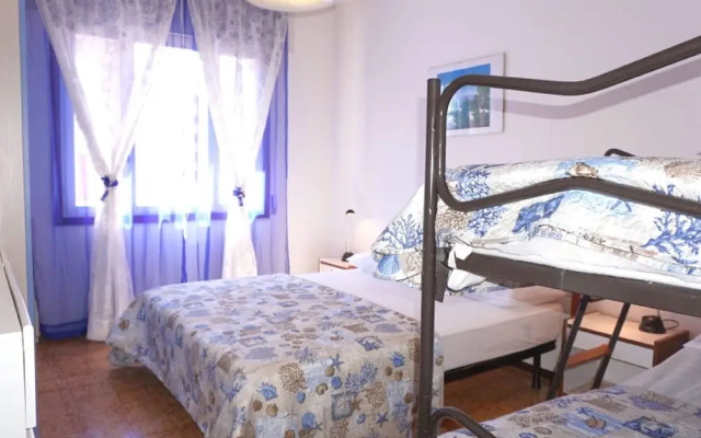 Apartment in Caorle Near Adriatic Beach