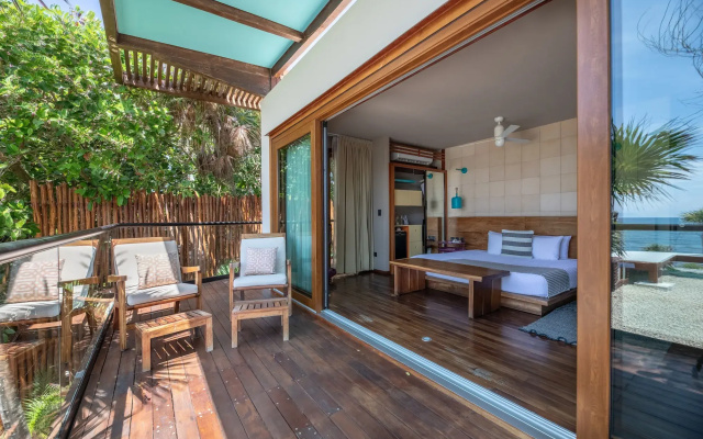Mi Amor by La Zebra, an SLH Hotel