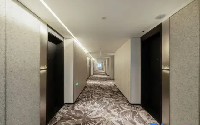 RIHA intl Hotel