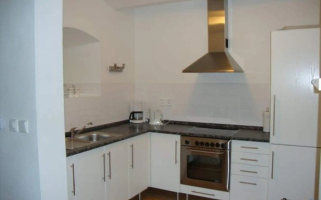Holiday Home in Vidochov Near Ski Slopes