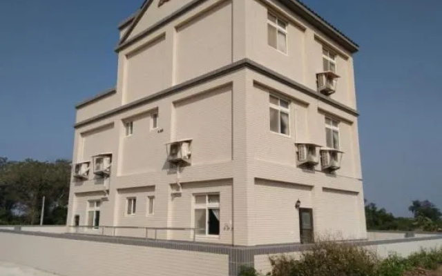 Xinxin Bed and Breakfast