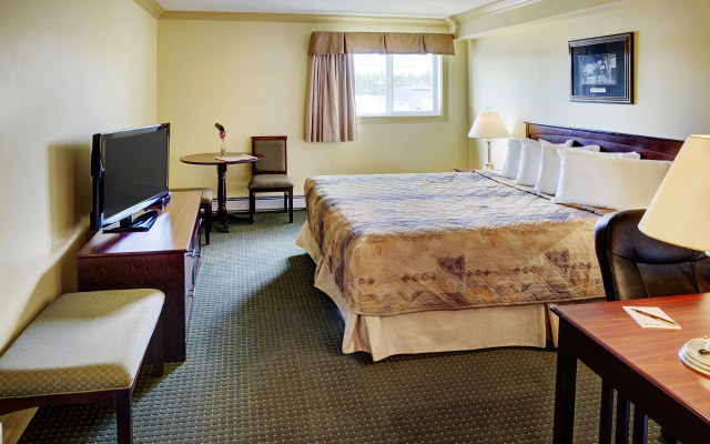Nova Inn Edson