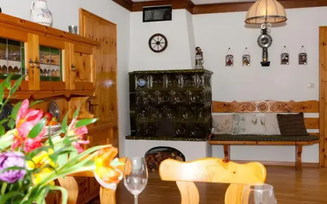 Ferienhaus Trinker