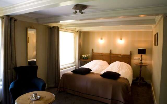 Stadspaleis Hotel OldRuitenborgh