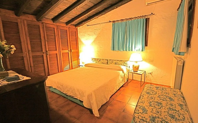 Casa Girgolu
